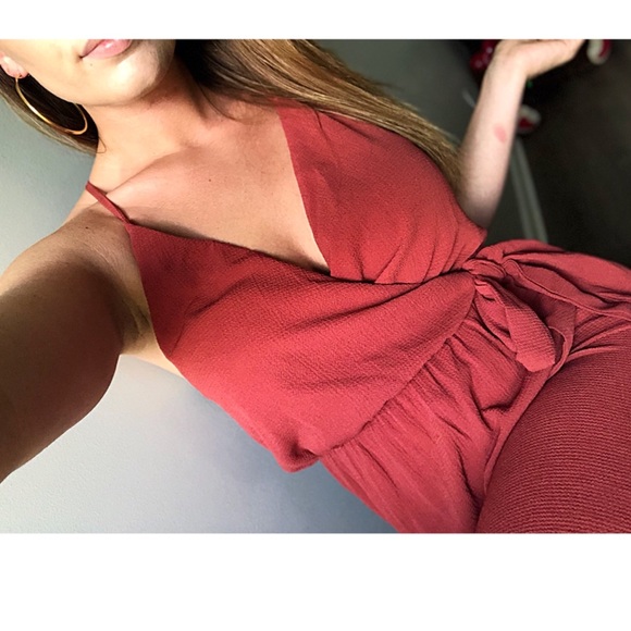 Mia Jumpsuit - Picture 5 of 5